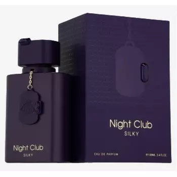 Night Club Silky