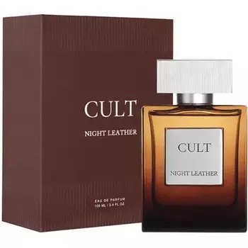 Night Leather