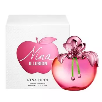 Nina Illusion