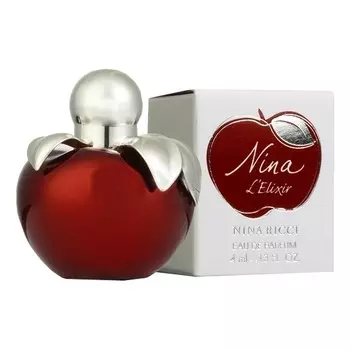Nina L’Elixir