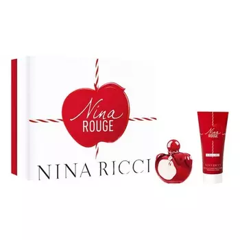 Nina Rouge