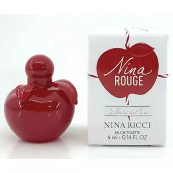 Nina Rouge