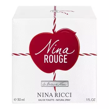Nina Rouge