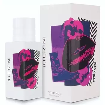Nitro Noir