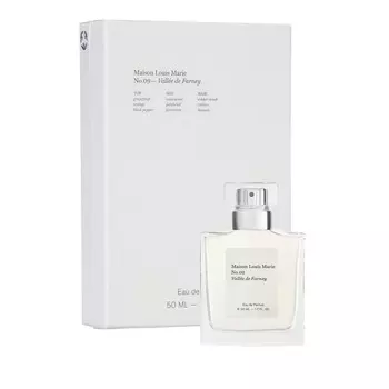 No.09 Valle de Farney