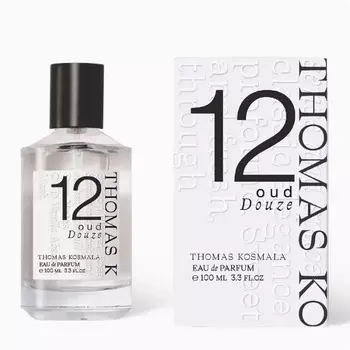 No 12 Oud Douze