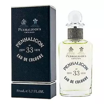 No. 33 Eau de Cologne