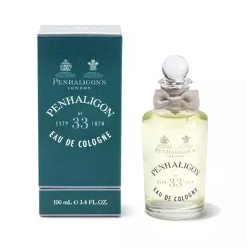 No. 33 Eau de Cologne
