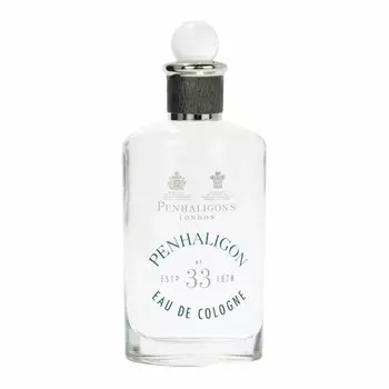 No. 33 Eau de Cologne