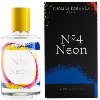 No 4 Neon