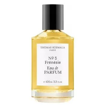 No 5 Frenesie
