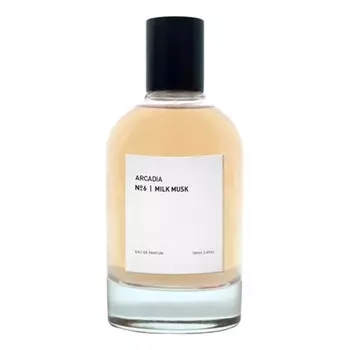 No.6 Milk Musk