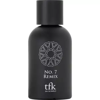 No. 7 Remix