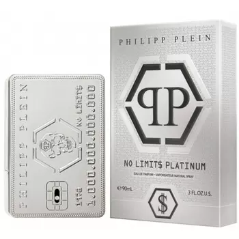 No Limits Platinum