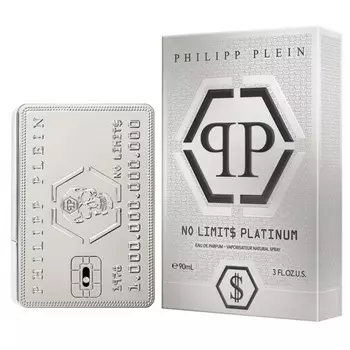 No Limits Platinum