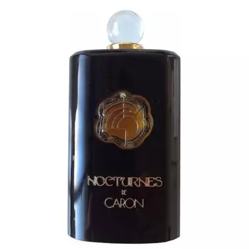 Nocturnes de Caron