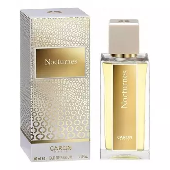 Nocturnes de Caron 2013