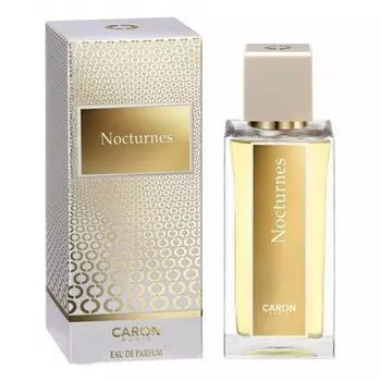 Nocturnes de Caron 2013