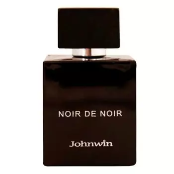 Noir de noir (по мотивам Tom Ford Noir Men)