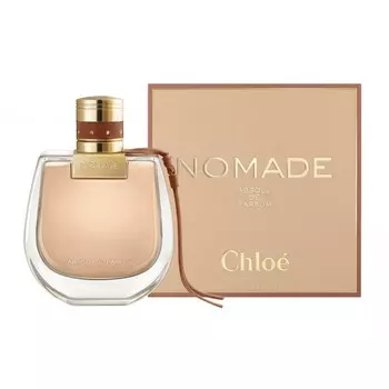 Nomade Absolu de Parfum