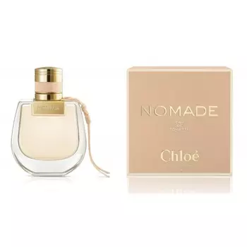 Nomade Eau de Toilette
