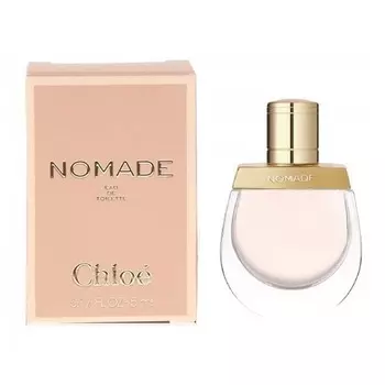 Nomade Eau de Toilette