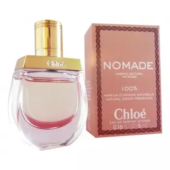 Nomade Jasmin Naturel Intense