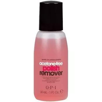 Non-Acetone Polish Remover