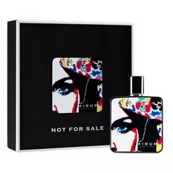 Not For Sale