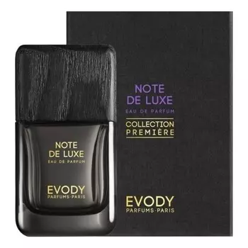 Note De Luxe