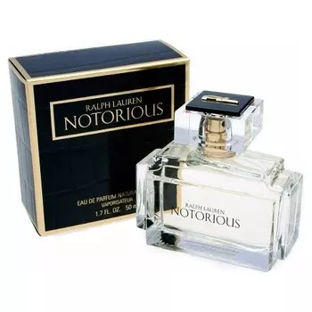 Notorious