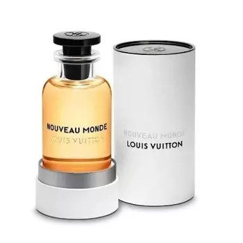 Nouveau Monde