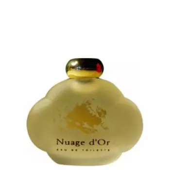 Nuage d'Or