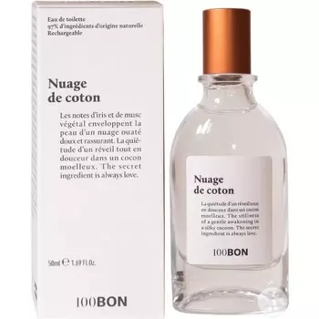 Nuage De Coton