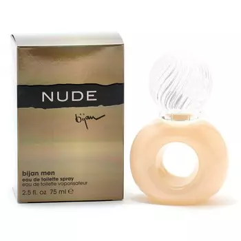 Nude Men