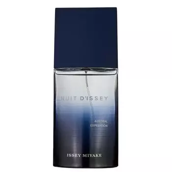 Nuit d'Issey Austral Expedition