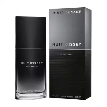Nuit d'Issey Noir Argent