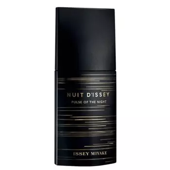 Nuit d'Issey Pulse Of The Night