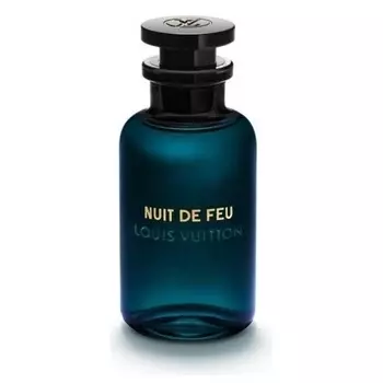 Nuit de Feu