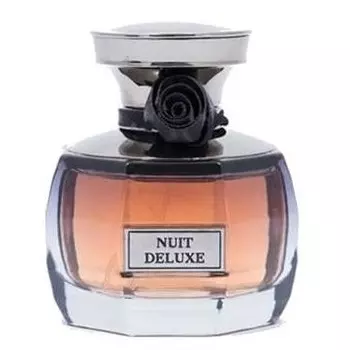 Nuit Deluxe