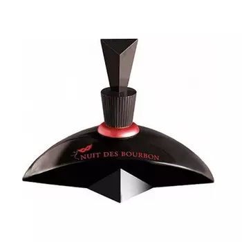 Nuit Des Bourbon