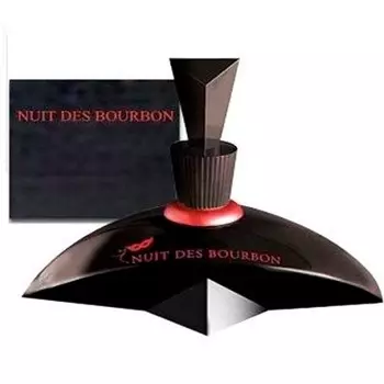 Nuit Des Bourbon