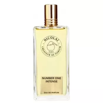 Number One Intense