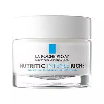 Nutritic Intense Riche