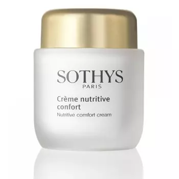 Nutritive Comfort Cream