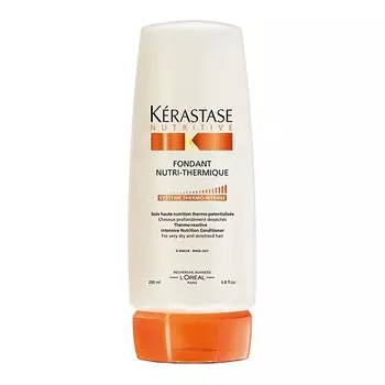 Nutritive Nutri-Thermique