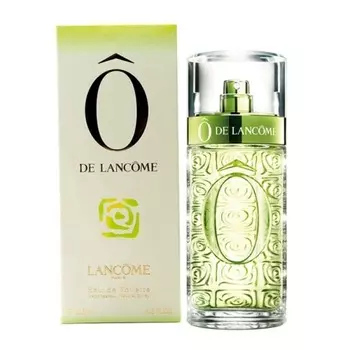 O de Lancome