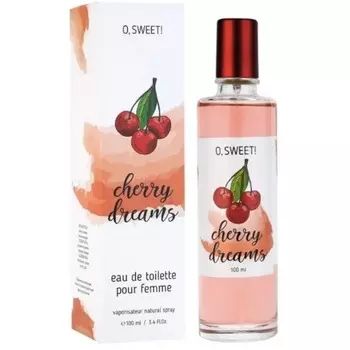 O, Sweet! Cherry Dreams