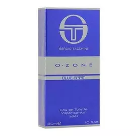 O-Zone Blue Spirit