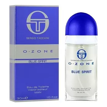 O-Zone Blue Spirit